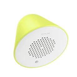 Kohler K-9246-FGN Moxie Wireless Speaker - Chartreuse