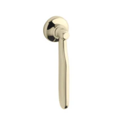Kohler K-9375-AF Tresham Trip Lever - Vibrant French Gold