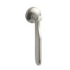 Kohler K-9375-BN Tresham Trip Lever - Vibrant Brushed Nickel