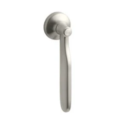 Kohler K-9375-BN Tresham Trip Lever - Vibrant Brushed Nickel