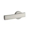 Kohler K-9379-BN Wellworth Trip Lever - Brushed Nickel