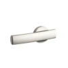 Kohler K-9379-SN Wellworth Trip Lever - Polished Nickel