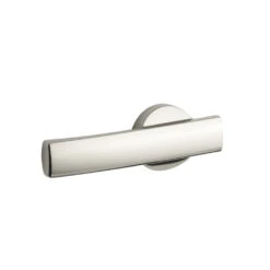 Kohler K-9379-SN Wellworth Trip Lever - Polished Nickel