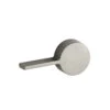 Kohler K-9385-BN Kelston Left-Hand Trip Lever - Brushed Nickel