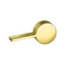 Kohler K-9385-PB Kelston Left-Hand Trip Lever - Polished Brass