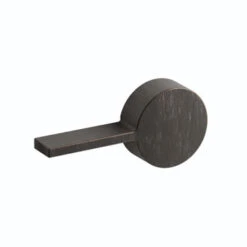 Kohler K-9466-L-2BZ Cimarron Trip Lever Assembly Left-Hand - Oil Rubbed Bronze