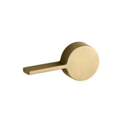 Kohler K-9466-L-BGD Cimarron Left Hand Trip Lever - Brushed Gold