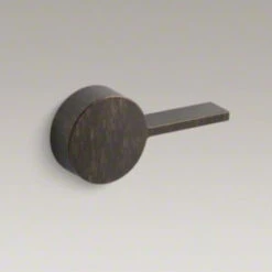 Kohler K-9466-R-2BZ Cimarron Trip Lever Assembly Right-Hand - Oil Rubbed Bronze