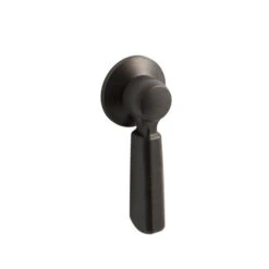 Kohler K-9475-2BZ Bancroft Toilet Trip Lever - Oil Rubbed Bronze