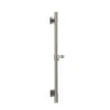 Kohler K-98342-BN Awaken 24 In Deluxe Slidebar - Brushed Nickel
