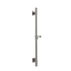 Kohler K-98342-BN Awaken 24 In Deluxe Slidebar - Brushed Nickel