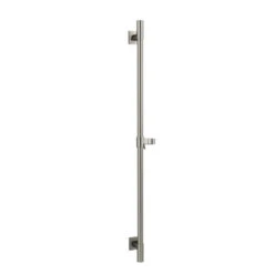 Kohler K-98343-BN Awaken 36 In Deluxe Slidebar - Brushed Nickel