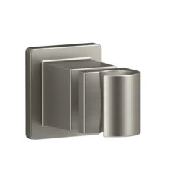 Kohler K-98348-BN Awaken Adjustable Wall Bracket - Brushed Nickel