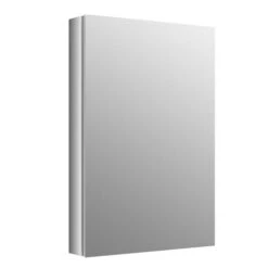 Kohler K-99002-NA Verdera 20" W X 30" H Aluminum Medicine Cabinet