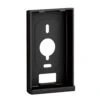 Kohler K-99694-BL DTV+ Interface Mounting Bracket - Matte Black