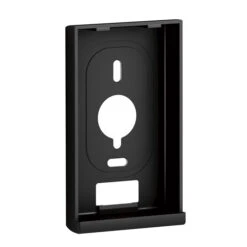 Kohler K-99694-BL DTV+ Interface Mounting Bracket - Matte Black