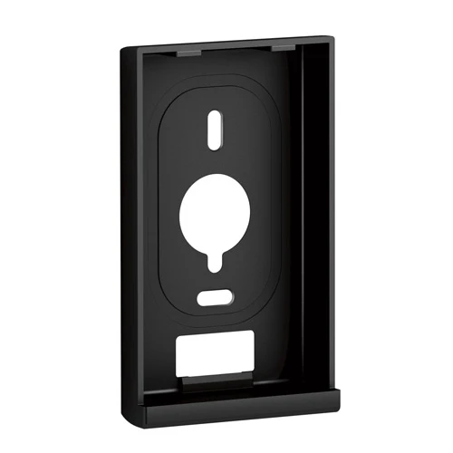Kohler K-99694-BL DTV+ Interface Mounting Bracket - Matte Black 1 Kohler K-99694-BL DTV+ Interface Mounting Bracket - Matte Black