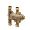 Kohler K-99799-NA Undercounter Thermostatic Mixing Valve