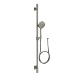 Kohler K-99898-BN Awaken G110 Premium Slidebar Kit - Brushed Nickel