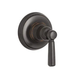 Kohler K-T10596-4-2BZ Bancroft One Handle Volume Control Valve Trim Kit - Oil Rubbed Bronze