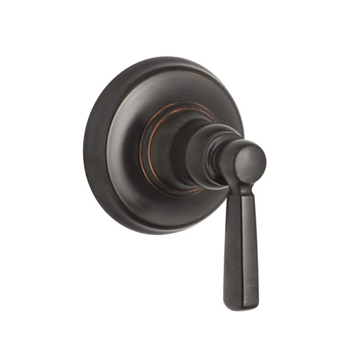 Kohler K-T10596-4-2BZ Bancroft One Handle Volume Control Valve Trim Kit - Oil Rubbed Bronze 1 Kohler K-T10596-4-2BZ Bancroft One Handle Volume Control Valve Trim Kit - Oil Rubbed Bronze