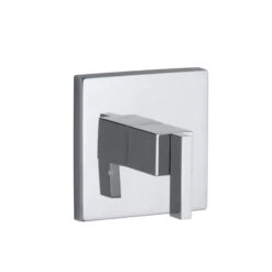Kohler K-T14673-4-CP Loure Transfer Valve Trim - Chrome
