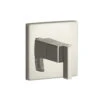 Kohler K-T14674-4-SN Loure Volume Control Trim - Polished Nickel