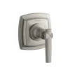 Kohler K-T16242-4-BN Margaux One Handle Transfer Diverter Valve Trim - Brushed Nickel