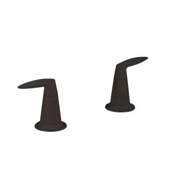 Kohler K-T45119-4-2BZ Alteo Valve Trim - Oil Rubbed Bronze 1 Kohler K-T45119-4-2BZ Alteo Valve Trim - Oil Rubbed Bronze