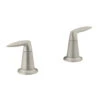 Kohler K-T45119-4-BN Alteo Valve Trim - Brushed Nickel