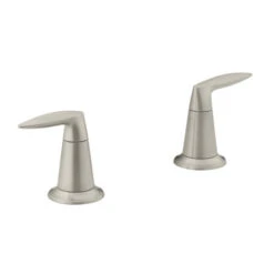 Kohler K-T45119-4-BN Alteo Valve Trim - Brushed Nickel