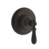 Kohler K-T72771-9M-2BZ Artifacts Volume Control Valve Trim With Swing Lever Handle - Oil Rubbed Bronze