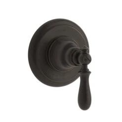 Kohler K-T72771-9M-2BZ Artifacts Volume Control Valve Trim With Swing Lever Handle - Oil Rubbed Bronze