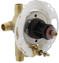 Kohler K-11748-K Rite-Temp Rough In Valve With Diverter