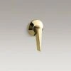 Kohler K-11069-PB Archer Trip Lever - Polished Brass
