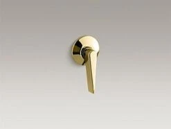 Kohler K-11069-PB Archer Trip Lever - Polished Brass