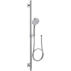 Kohler K-99899-CP Premium Slidebar Kit - Polished Chrome