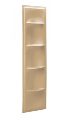 Kohler K-1842-33 Echelon Shower Locker - Mexican Sand
