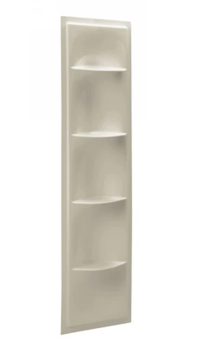 Kohler K-1842-G9 Echelon Shower Locker - Sandbar 1 Kohler K-1842-G9 Echelon Shower Locker - Sandbar