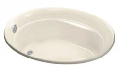 Kohler K-1183-47 Serif 5' Bath - Almond