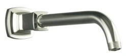 Kohler K-16280-SN Margaux Shower Arm And Flange - Polished Nickel