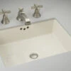 Kohler K-2330-G-96 Kathryn 17" X 13" Undercounter Lavatory - Biscuit