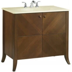 Kohler K-2483-F39 Clermont 30" Vanity - Oxford