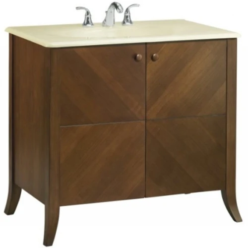 Kohler K-2483-F39 Clermont 30" Vanity - Oxford 1 Kohler K-2483-F39 Clermont 30" Vanity - Oxford