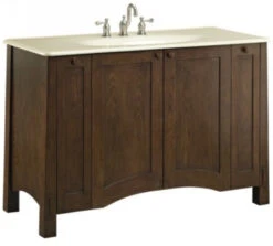 Kohler K-2495-F41 Westmore 48" Vanity - Westwood