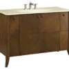 Kohler K-2497-F39 Clermont 48" Vanity - Oxford