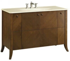 Kohler K-2497-F39 Clermont 48" Vanity - Oxford