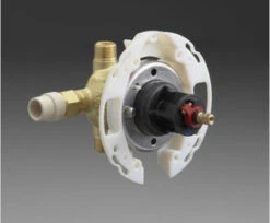 Kohler K-304-CX-NA Rite-Temp Valve With CPVC Inlets