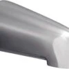 Kohler K-373-BN Devonshire Non-Diverter Bath Spout - Brushed Nickel (Pictured In Polished Chrome)