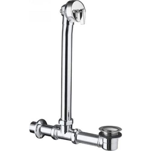 Kohler K-7159-CP Pop-Up Bath Drain - Polished Chrome 1 Kohler K-7159-CP Pop-Up Bath Drain - Polished Chrome